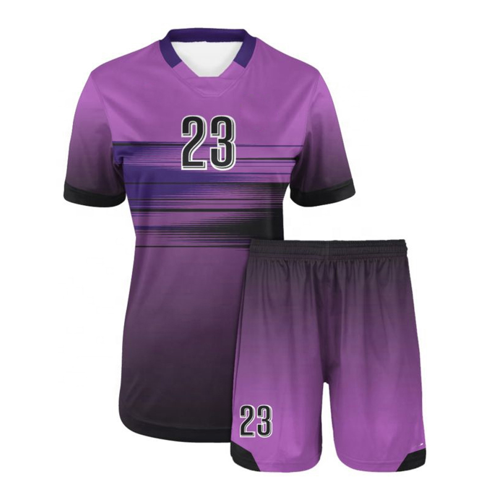 soccer uniform image 2